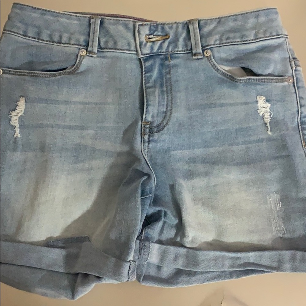 Shorts